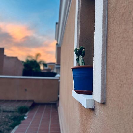 Casa Capri Apartment Torre-Guil Екстериор снимка