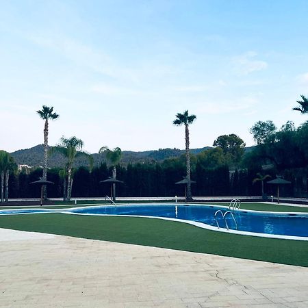 Casa Capri Apartment Torre-Guil Екстериор снимка