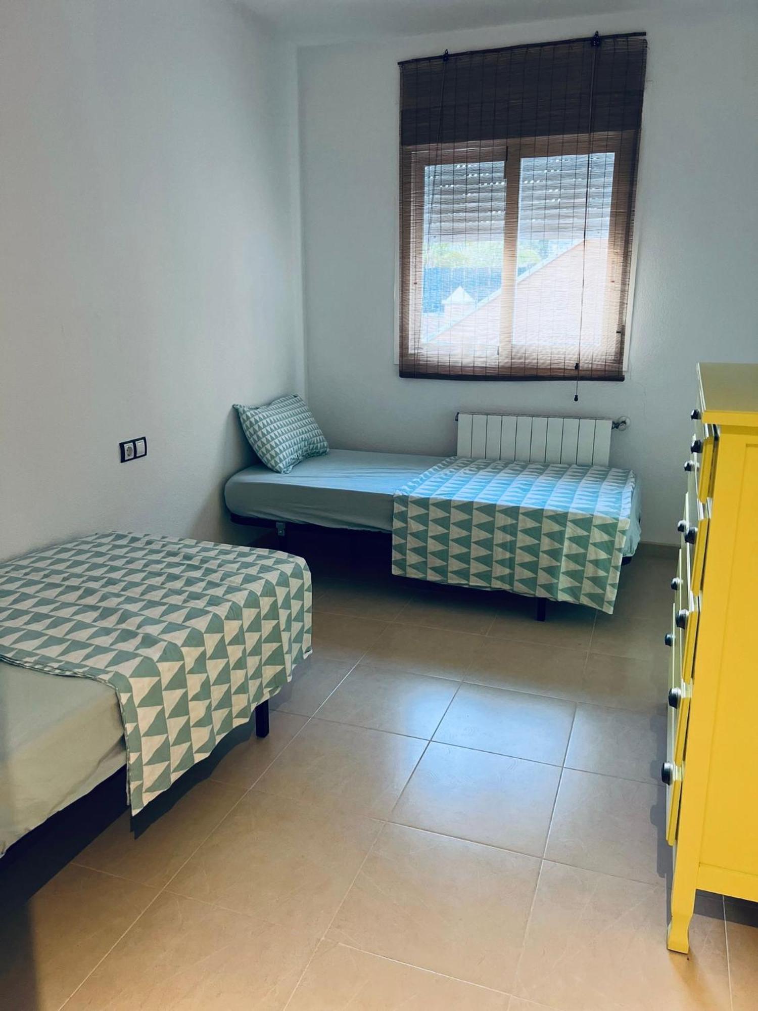 Casa Capri Apartment Torre-Guil Екстериор снимка