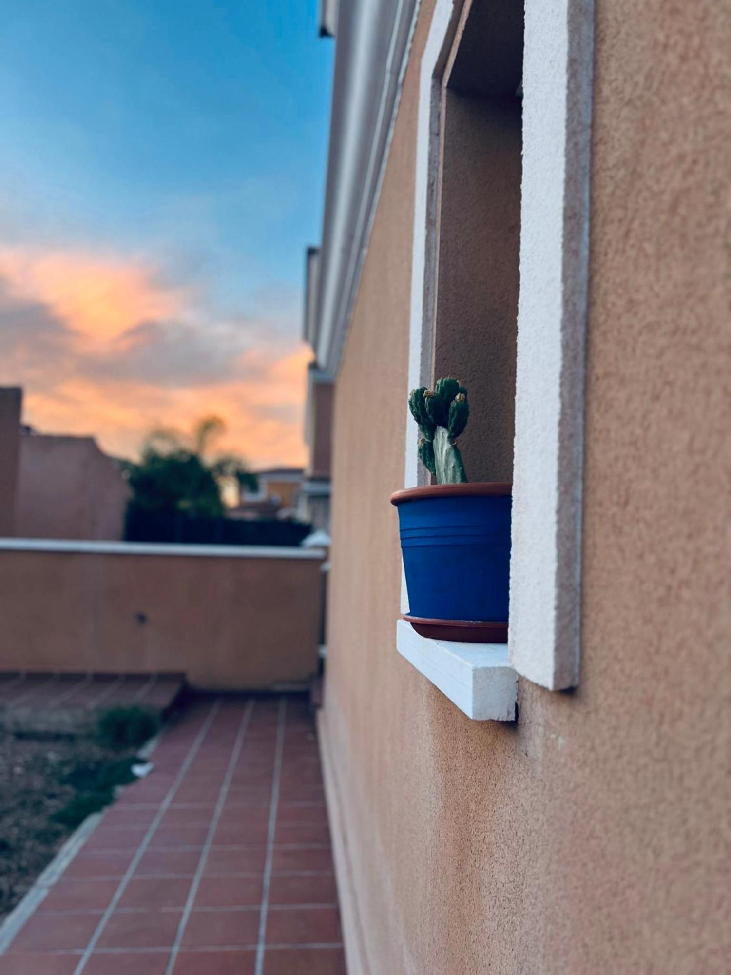 Casa Capri Apartment Torre-Guil Екстериор снимка