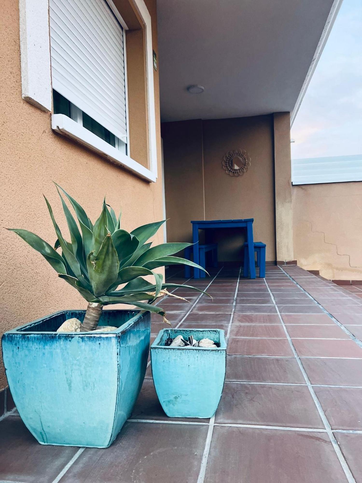 Casa Capri Apartment Torre-Guil Екстериор снимка