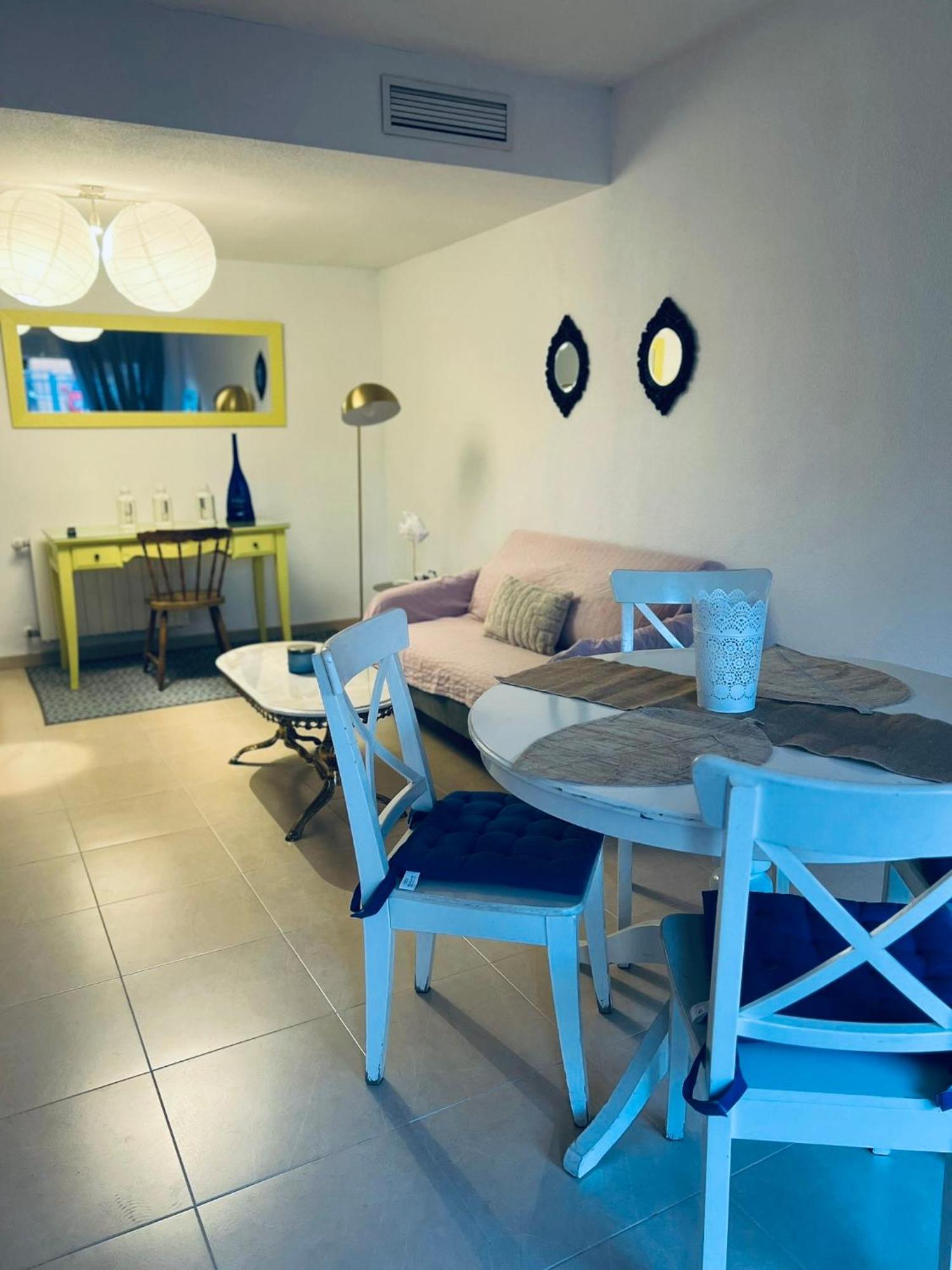 Casa Capri Apartment Torre-Guil Екстериор снимка