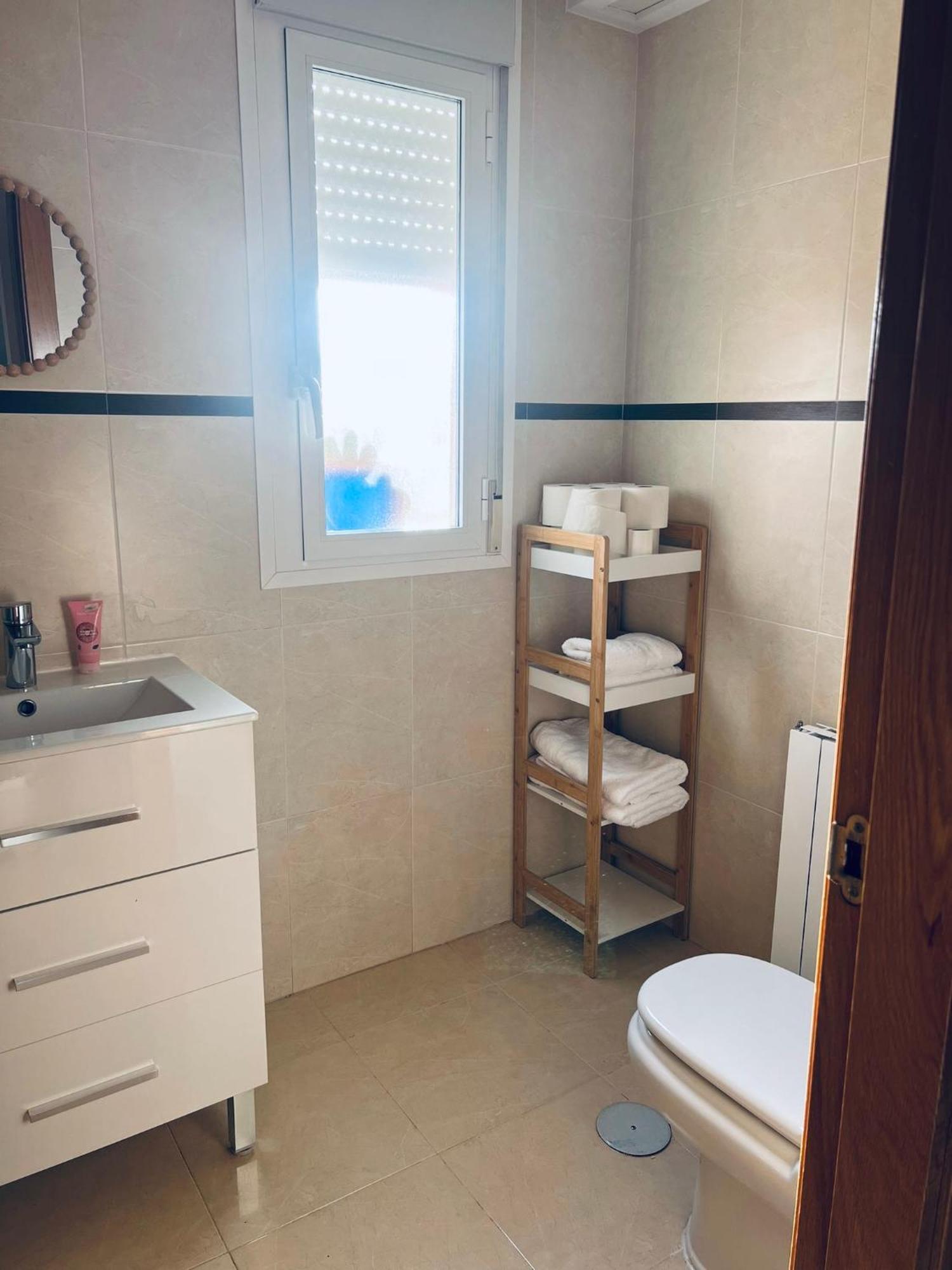 Casa Capri Apartment Torre-Guil Екстериор снимка